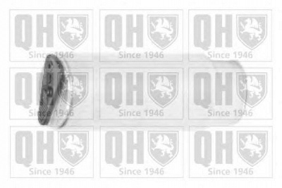 QUINTON HAZELL qrd205 -  Осушитель, кондиционер
